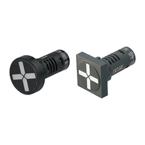 AD22B-22WF/G  AD22B-22WY/G